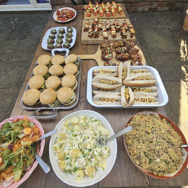 Matthew J's 61st gallery image