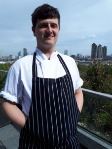 Chef Luke H