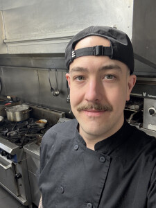 Chef Ashley M's profile image
