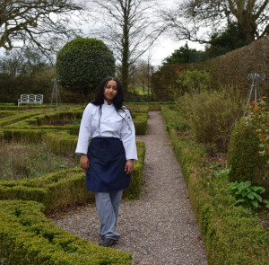 Chef Georgia G