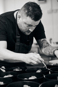 Chef Chris T