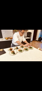 Chef Karl D