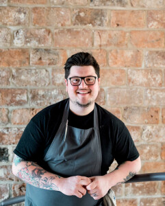 Chef Jamie S
