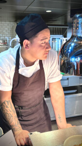 Chef Ashok T