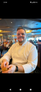 Chef Alan R's profile image