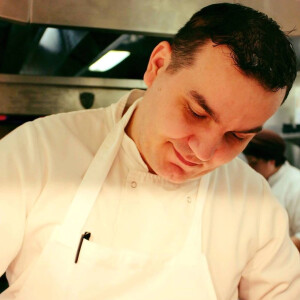 Chef Marian E