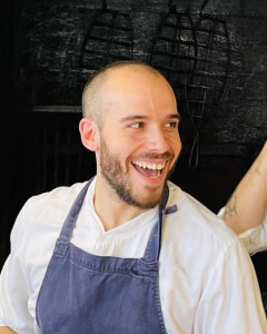 Chef Cristian r's profile image