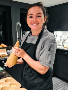 Chef Martina C