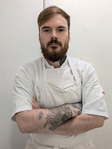 Chef Joe M