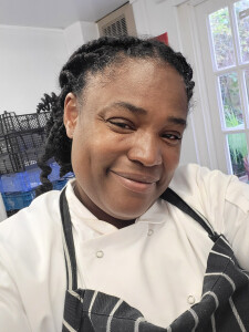 Chef Domingas S