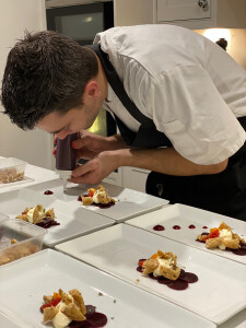 Chef Fabio V's profile image