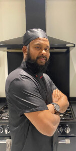 Chef Mohammed A