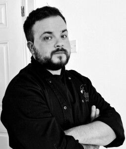 Chef Jake B