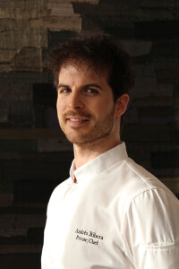 Chef Andres R's profile image