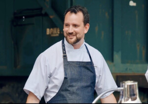 Chef Pedro V's profile image