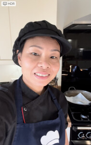 Chef Pin H