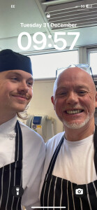 Chef Craig S's profile image