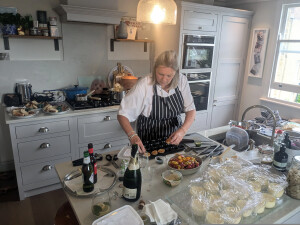 Chef Nicola h