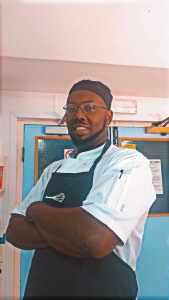 Chef Lummar P
