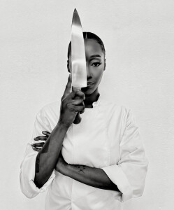 Chef Ayisha C's profile image
