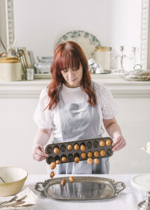 Chef Monika K's profile image