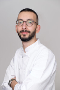 Chef Alpay K