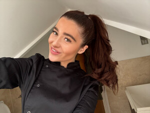 Chef Daisy H