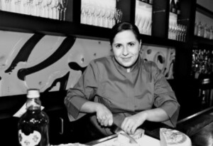 Chef Anna M