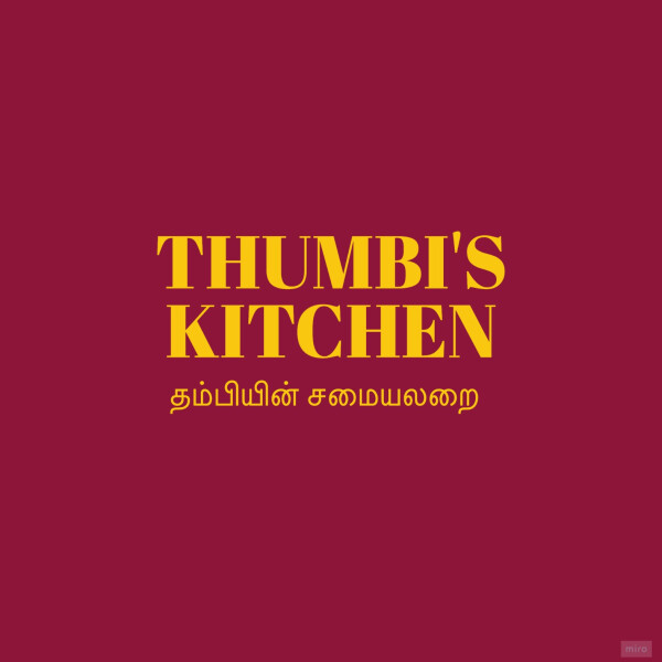 Prakash R's cover image