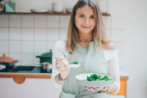 Chef Aggie R