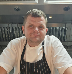 Chef Vadym M
