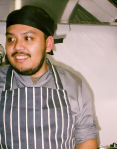 Chef Bien C