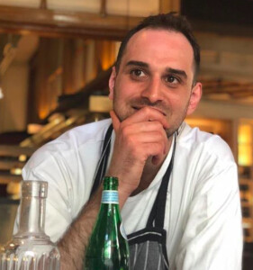Chef Samuel R's profile image