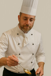 Chef Dean A