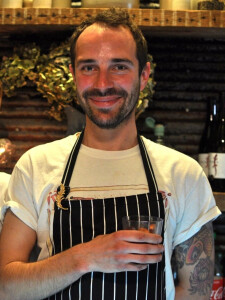Chef Ky. M's profile image