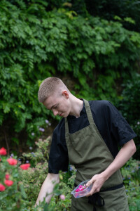Chef Oakley W