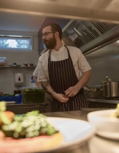 Chef Scott W's profile image