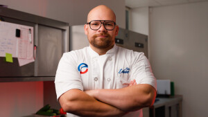 Chef Eduard D