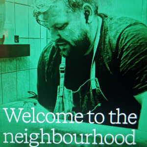 Chef Michael B's profile image
