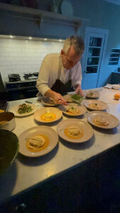 Chef Milosz W