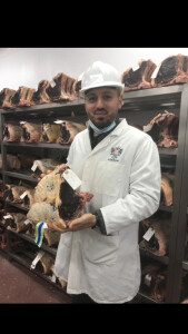 Chef Alejandro C
