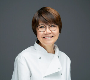 Chef Patcharee P