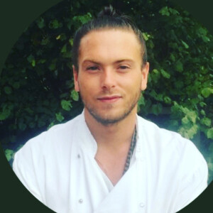 Chef Julian C