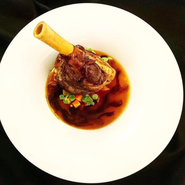 Private Chef Joseph K in Acton, London - yhangry