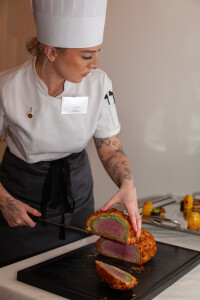 Chef Daisy O's profile image