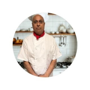 Chef Joe p