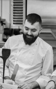 Chef Federico T's profile image