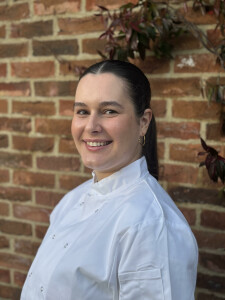 Chef Stephanie l