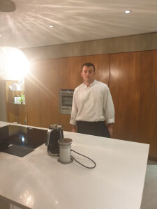 Chef VLADIMIR K