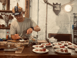 Tony T's 1st gallery image